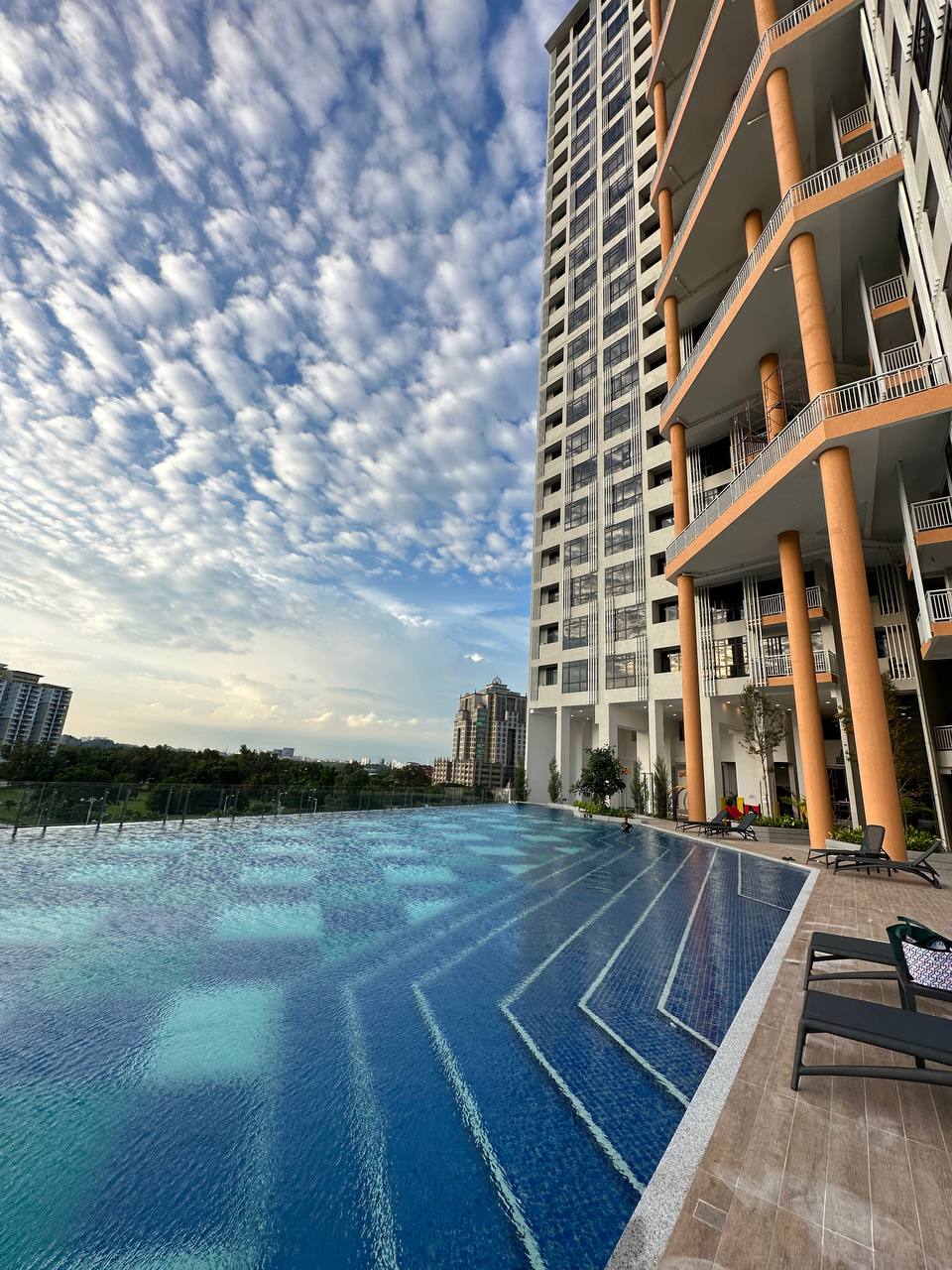 Antara Residence Homestay